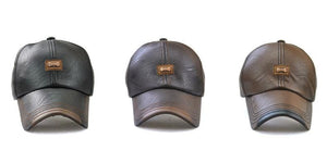 Spring and Autumn Winter Men's Fashion Accessories Cap - Dapperdashery