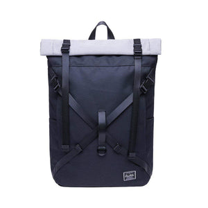 KAUKKO Laptop Waterproof Backpack - Dapperdashery