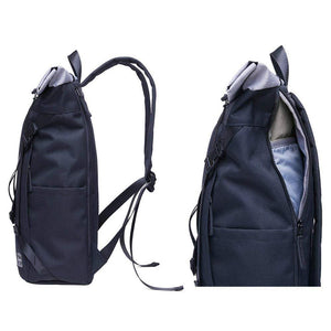 KAUKKO Laptop Waterproof Backpack - Dapperdashery