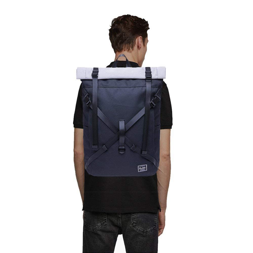 KAUKKO Laptop Waterproof Backpack - Dapperdashery