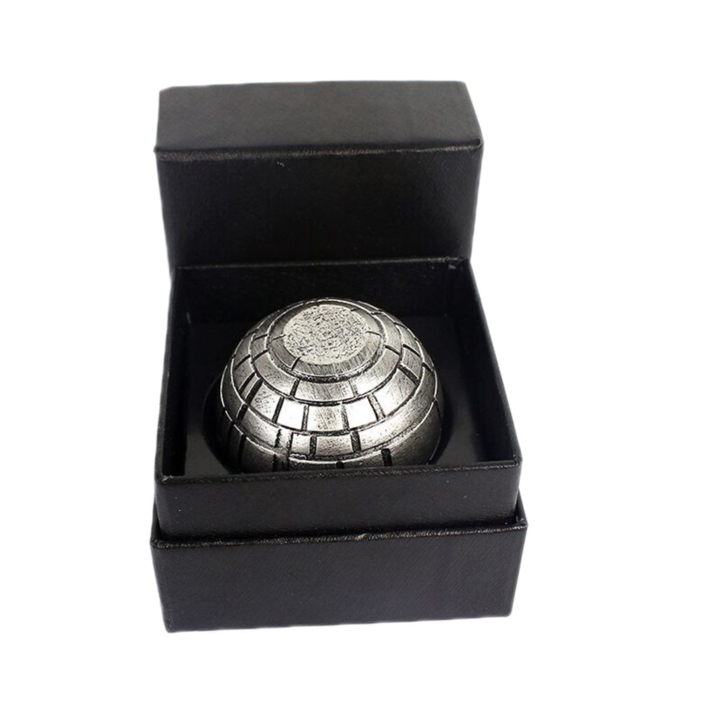 Star Wars Death Star Grinder - Dapperdashery