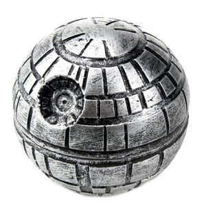 Star Wars Death Star Grinder - Dapperdashery