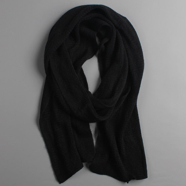 NEW arrived cashmere scarf - Dapperdashery