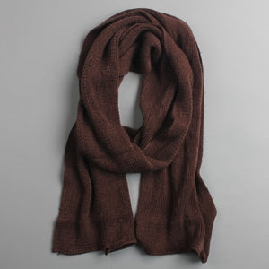 NEW arrived cashmere scarf - Dapperdashery