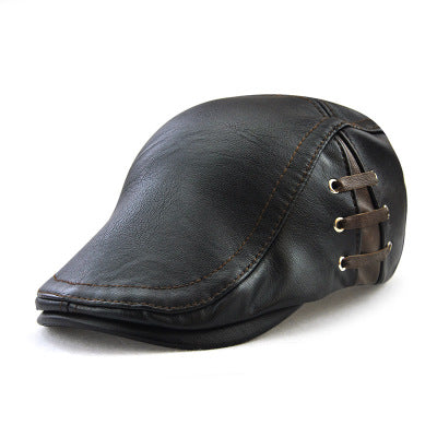 Men's Berets Baseball Cap - Dapperdashery