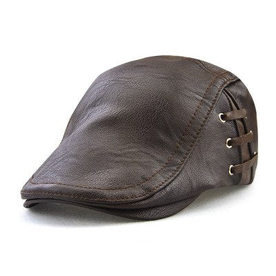 Men's Berets Baseball Cap - Dapperdashery