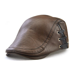 Men's Berets Baseball Cap - Dapperdashery