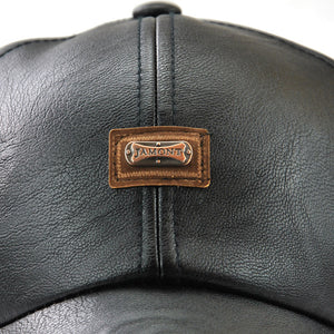 Spring and Autumn Winter Men's Fashion Accessories Cap - Dapperdashery