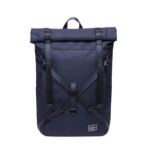 KAUKKO Laptop Waterproof Backpack - Dapperdashery