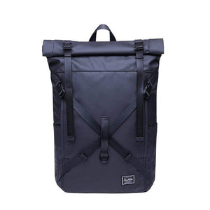 KAUKKO Laptop Waterproof Backpack - Dapperdashery